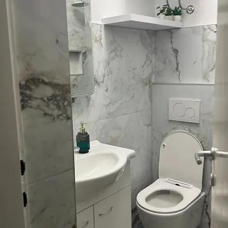 Apartman Ivana *