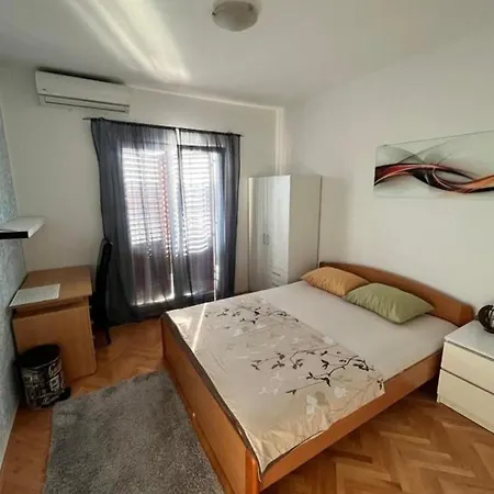 Apartman Ivana Makarska