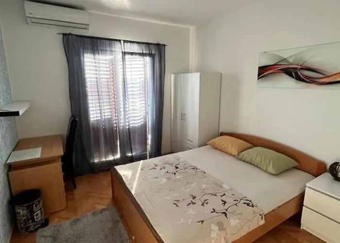 Apartment Ivana Makarska